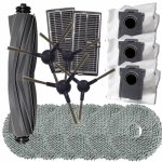 Dreame D20/X30 Ultra/Plus L40s/L10s Hepa 16ks – Zboží Mobilmania