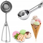 Zmrzlinové kleště Stöckel, 1/20, ø56mm – Zboží Dáma