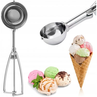 Zmrzlinové kleště Stöckel, 1/20, ø56mm – Zboží Dáma