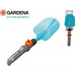 Gardena Happy People lopata – Zboží Mobilmania