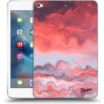 Picasee silikonový průhledný obal pro Apple iPad mini 4 Sunset – Zbozi.Blesk.cz