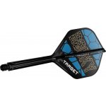 Target K-Flex Josh Rock, No2 letky a dlouhé násadky – Zbozi.Blesk.cz