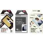 Fujifilm Instax Mini Classic film Bundle – Hledejceny.cz