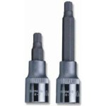 Zástrčná hlavice Imbus, 1/2", velikost H19, délka 100 mm - JONNESWAY S09H4319 – Zboží Mobilmania