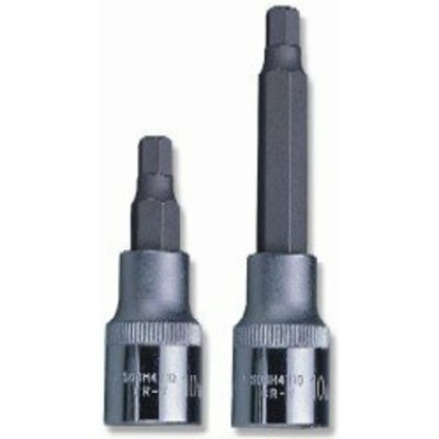 Zástrčná hlavice Imbus, 1/2", velikost H19, délka 100 mm - JONNESWAY S09H4319 – Zboží Mobilmania