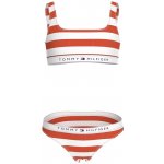 Tommy Hilfiger Dívčí plavky UG0UG00787 Bralette Set – Sleviste.cz