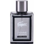 Lacoste L'Homme Lacoste Timeless toaletní voda pánská 50 ml – Hledejceny.cz