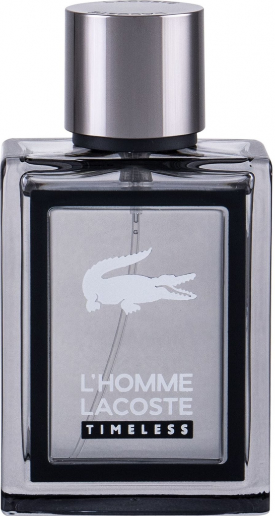 Lacoste L\'Homme Lacoste Timeless toaletní voda pánská 50 ml