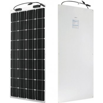 RNG Global Energy Limited Flexibilní solární panel Renogy 100Wp/12V