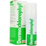 Dr.Muller Pharma Dermo-Chlorophyl spray 50 ml – Sleviste.cz