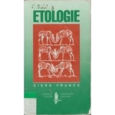 Etologie – Zboží Mobilmania