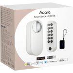 AQARA Smart Lock U200 Kit EL-D02DS – Sleviste.cz
