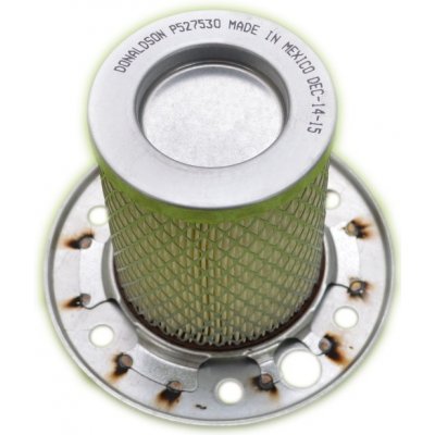 Vzduchový filtr Donaldson P527530 – Hledejceny.cz