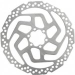 SHIMANO BRZDOVÝ KOTOUČ SH SM-RT26S 6DĚR 160mm – Zboží Dáma