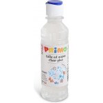 PRIMO Lepidlo tekuté transparentní na papír 240 ml – Zboží Mobilmania