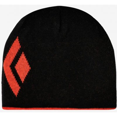 Zimní čepice Black Diamond BD Reversible Beanie octane/black – Hledejceny.cz