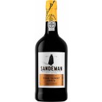 Sandeman Porto Tawny 19,5% 0,75 l (holá láhev) – Zboží Mobilmania