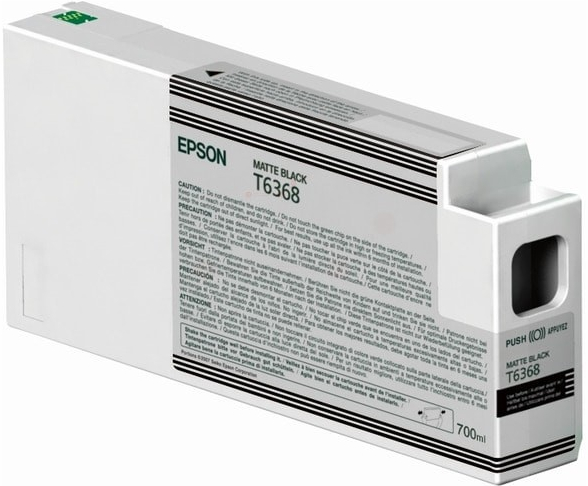 Epson C13T636800 - originální