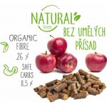 Dromy Jablečné pamlsky bezobilné 1 kg – Zboží Dáma