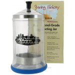 Shave Factory dezinfekční nádoba 621 ml – Zboží Mobilmania