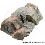 Back To Nature pozadí Modul C Basalt Gneiss 30 x 17 x 48 cm – Sleviste.cz