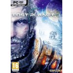 Lost Planet 3 – Hledejceny.cz