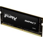 Kingston FURY DDR4 8GB 3200Mhz KF432S20IB/8 – Zboží Živě