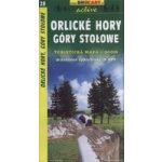 č. 28 Turistická mapa ST 28 Orlické hory 1:50 000 – Sleviste.cz