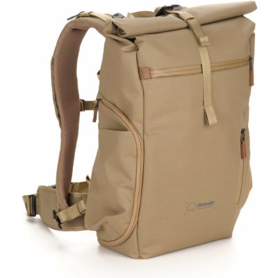 Shimoda Side Street 22 Starter Kit béžový 520-381 – Zboží Živě