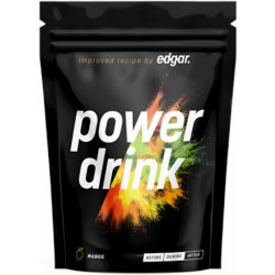 Edgar Powerdrink mango pd mango 1500 g