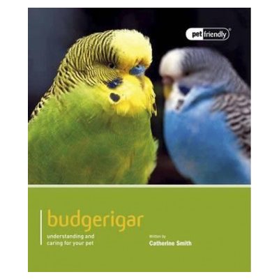 Budgerigar – Zboží Mobilmania