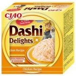 Dashi Delights Chicken 70 g – Zboží Mobilmania