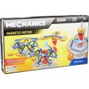 Stavebnice Geomag Geomag Mechanics M3 146