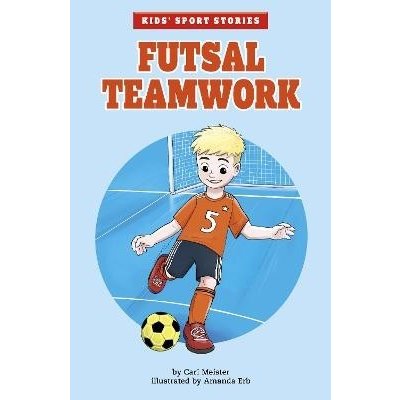 Futsal Teamwork – Zbozi.Blesk.cz