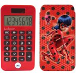 Lexibook Kapesní Kouzelná Beruška s ochranným krytem C45MI – Zboží Živě