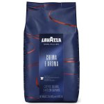 Lavazza Crema E Aroma Blue 1 kg – Zboží Dáma