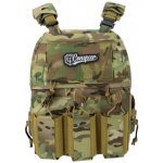 Conquer taktická vesta typu MTPC Multicam – Zboží Mobilmania