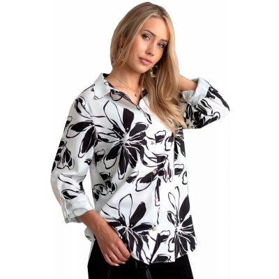 Hajdan dámská halenka 1207_01 – Zbozi.Blesk.cz