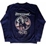 Fleetwood Mac Unisex Sweatshirt: Rumours Vintage – Hledejceny.cz