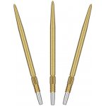 Target Swiss Point SLK Gold 35 mm 3 ks – Sleviste.cz