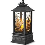 RHW 009 Lucerna dýně 1 LED WW Retlux – Hledejceny.cz