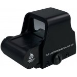 Guerilla Optics XTO černý – Zboží Mobilmania