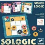 Djeco Kosmologik hlavolam na principu sudoku Sologic – Hledejceny.cz