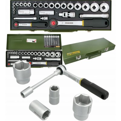 Proxxon 27 Industrial 23020 – Zboží Dáma