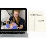 Dr.Nek online kurz Dermaplaning - profesionální exfoliace pleti Varianta: Pouze elektronicky – Hledejceny.cz