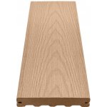 Terafest Classic Natur terasové prkno 137 x 22 x 2000 mm Teak 1 ks – Sleviste.cz