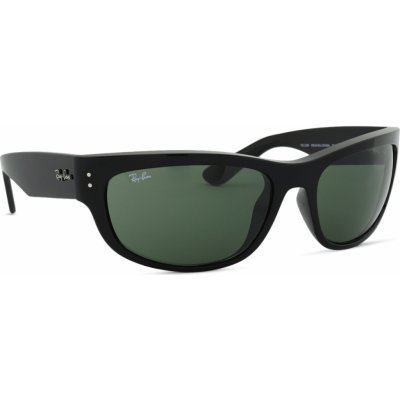 Ray-Ban RB2289 901 31 – Zboží Dáma