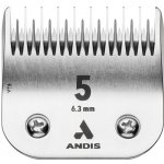 Andis hlavice prostřihávací UltraEdge č.5 (6,3mm) – Zbozi.Blesk.cz