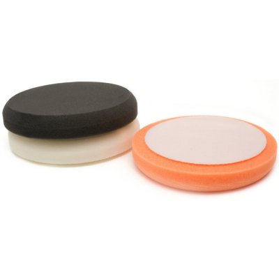 E-CS Leštící kotouč 150 mm černý měkký | Zboží Auto