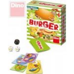 Dino Burger – Hledejceny.cz